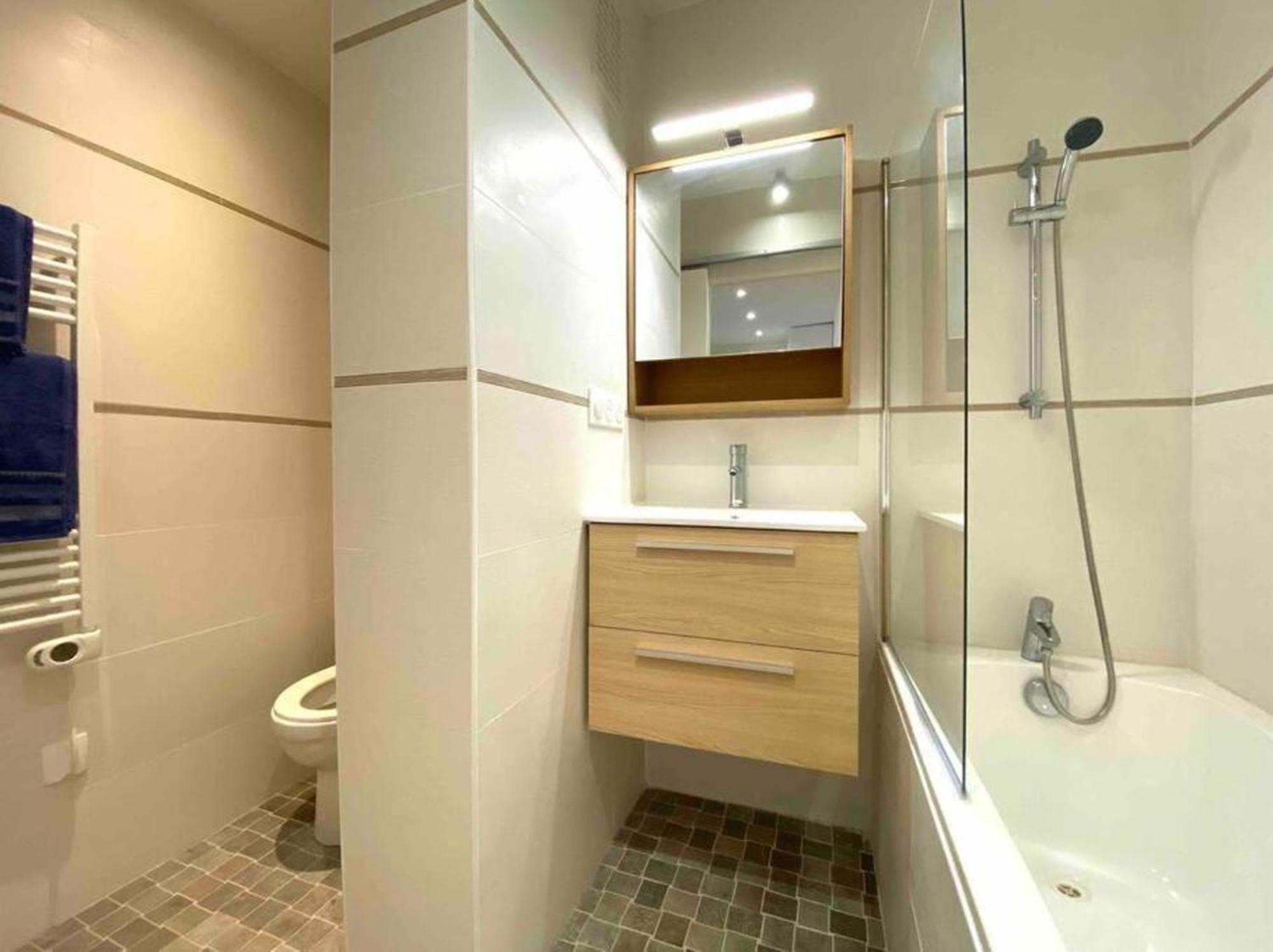 * Superbe Appartement A Versailles * Exterior photo